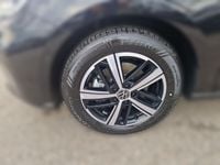 Gebraucht VW Caddy Maxi Life 150 PS (110 kW) 2022 Schwarz Van / Kleinbus