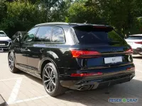 Gebraucht Audi Q7 Business 394 PS (289 kW) 2026 Mythosschwarz metallic SUV