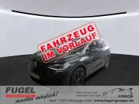 Gebraucht VW ID.4 Pro Performance 150 kW (204 PS) 2021 Mangangrau metallic SUV