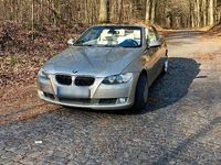 Gebraucht BMW 320 Cabriolet 170 PS (125 kW) 2007 Cabrio