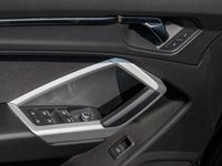 gebraucht Audi Q3 35 TFSI VIRTUAL LED KAMERA SITZHZ