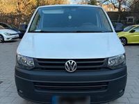 Gebraucht VW Transporter 140 PS (102 kW) 2014 Weiß Van