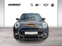 gebraucht Mini Cooper S Cabriolet Cabrio