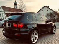 gebraucht BMW X5 40D M-Paket