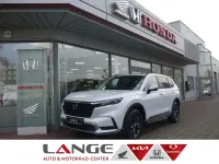 Gebraucht Honda CR-V Elegance 184 PS (135 kW) 2025 Diamond dust p SUV