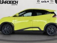 Gebraucht BYD Dolphin Comfort 150 kW (204 PS) 2025 Grün Kleinwagen