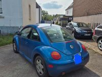 gebraucht VW Beetle 2.0L US Version