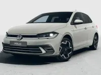 Neu VW Polo Edition 95 PS (69 kW) 2026 Grau Kleinwagen
