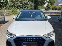 Gebraucht Audi A1 Sportback Sport 95 PS (69 kW) 2021 Weiß Kleinwagen