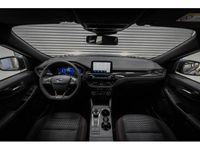 gebraucht Ford Kuga 2,5 FHEV CVT 2WD AT ST-Line, Winterpaket - LAGE...