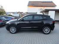 Gebraucht Jaguar E-Pace 150 PS (110 kW) 2020 Schwarz SUV