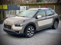 gebraucht Citroën C4 Cactus Feel Edition~EURO 6~SITZHZG~ALU~KLIMAAUTOMATIK~SHG