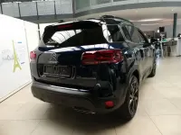 Gebraucht Citroën C5 Aircross 136 PS (100 kW) 2024 Blau SUV
