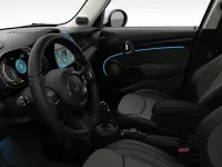 Gebraucht Mini Cooper 136 PS (100 kW) 2023 Schwarz Kleinwagen