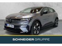 Gebraucht Renault Megane E-Tech Equilibre 161 kW (220 PS) 2023 Grau Limousine