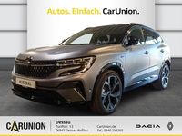 Neu Renault Austral Iconic Esprit Alpine 2026 Schwarz SUV