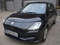 Gebraucht Suzuki Swift Club 83 PS (61 kW) 2026 Super black pearl Kleinwagen