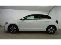 gebraucht VW Polo 1.0 TSI Move