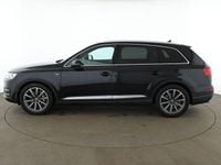 Gebraucht Audi Q7 S-Line 286 PS (210 kW) 2019 Schwarz SUV