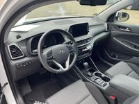 gebraucht Hyundai Tucson 1,6 Style 4WD