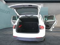 Gebraucht VW Tiguan Move 150 PS (110 kW) 2023 Weiß SUV