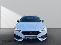 Gebraucht Cupra Leon 310 PS (228 kW) 2022 Weiss Kombi