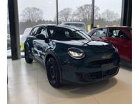 Neu Fiat 600 101 PS (74 kW) 2026 Dunkelgruen SUV