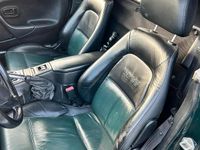 Gebraucht Mazda MX5 110 PS (80 kW) 1998 Grün Cabrio