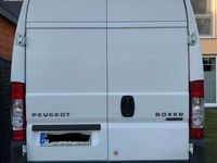 gebraucht Peugeot Boxer BoxerL3H2 (Halbausgebauter Campervan)