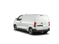 Neu Opel Vivaro 120 PS (88 kW) 2026 Weiß Van / Kleinbus