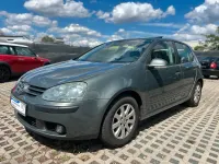 Gebraucht VW Golf IV 90 PS (66 kW) 2004 Grau Limousine