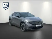 Neu Nissan Leaf Evolve 160 kW (218 PS) 2026 Dark grey/black SUV