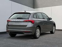 Neu Skoda Scala Selection 116 PS (85 kW) 2026 Grau Kleinwagen