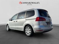 Gebraucht VW Sharan Trendline 140 PS (102 kW) 2011 Andere Van / Kleinbus