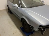 gebraucht Audi 80 