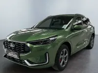 Neu Ford Kuga ST-Line X 243 PS (178 kW) 2026 Grün SUV