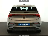 Usata Cupra Born 150 kW (204 CV) 2024 Grigio Utilitaria