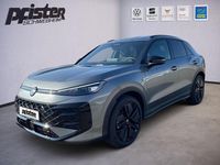 Gebraucht VW T-Roc R-line 150 PS (110 kW) 2026 Grau SUV