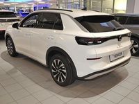 Neu VW T-Roc Life 116 PS (85 kW) 2026 Weiß SUV