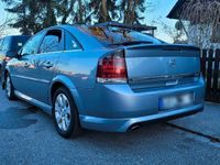 gebraucht Opel Vectra GTS 150km OPC line