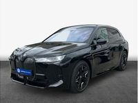 Neu BMW iX 300 kW (408 PS) 2026 Schwarz (saphirschwarz metallic) SUV