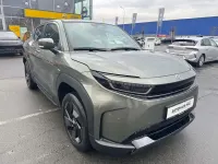 Neu Toyota Urban Cruiser 127 kW (174 PS) 2026 Pine green SUV