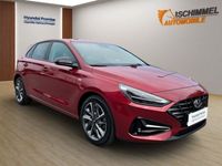 gebraucht Hyundai i30 1.5 DCT 48V Edition 30 +