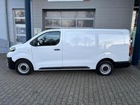 Gebraucht Toyota Proace 144 PS (105 kW) 2023 Weiß Van / Kleinbus