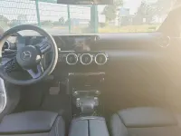 Gebraucht Mercedes A180 115 PS (84 kW) 2022 Weiß Limousine