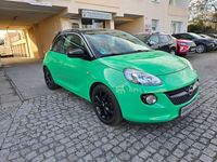 Second-hand Opel Adam Jam 87 CP (63 kW) 2017 Verde Hatchback