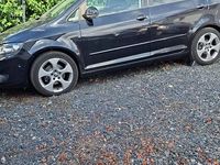 Gebraucht VW Golf VI 105 PS (77 kW) 2010 Schwarz Kleinwagen