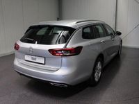 gebraucht Opel Insignia Country Tourer Sports Elegance 2.0 Diesel 8-Stufen-Automatik