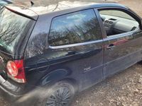 gebraucht VW Polo 1.2 Comfortline