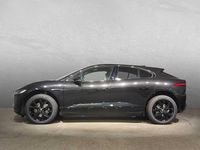 Gebraucht Jaguar I-Pace R-Dynamic 297 kW (405 PS) 2022 Schwarz SUV